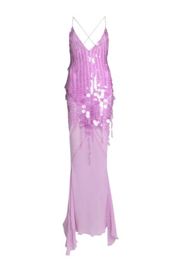 Hydra Dress — packshot