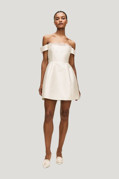 Idaira Mini Dress — carry 2