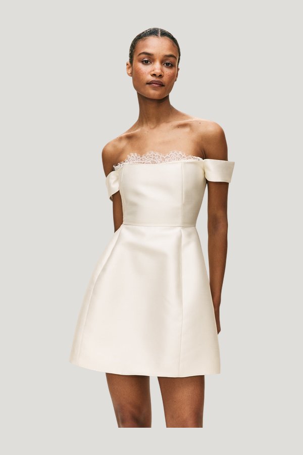 Idaira Mini Dress — carry 3