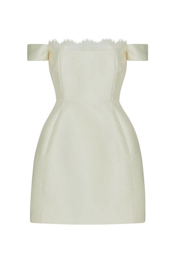 Idaira Mini Dress — packshot