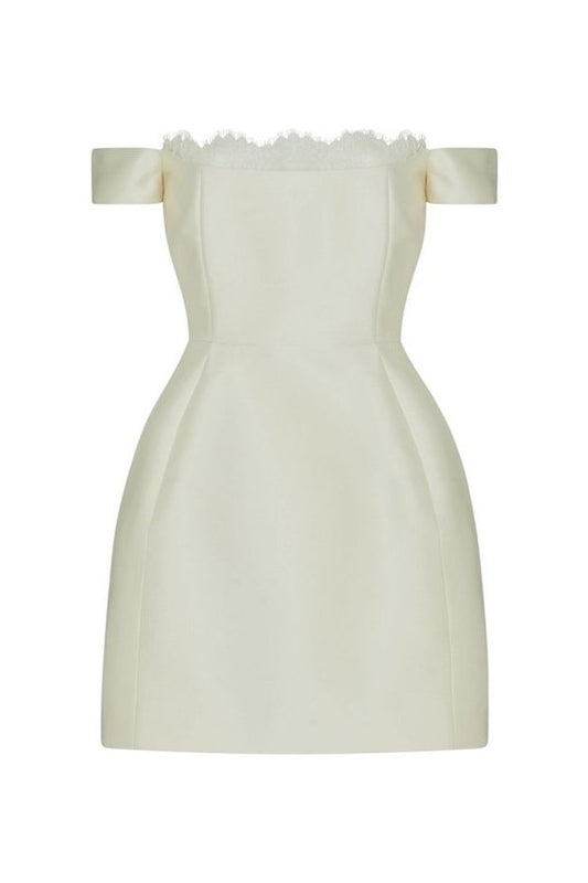 Idaira Mini Dress — packshot