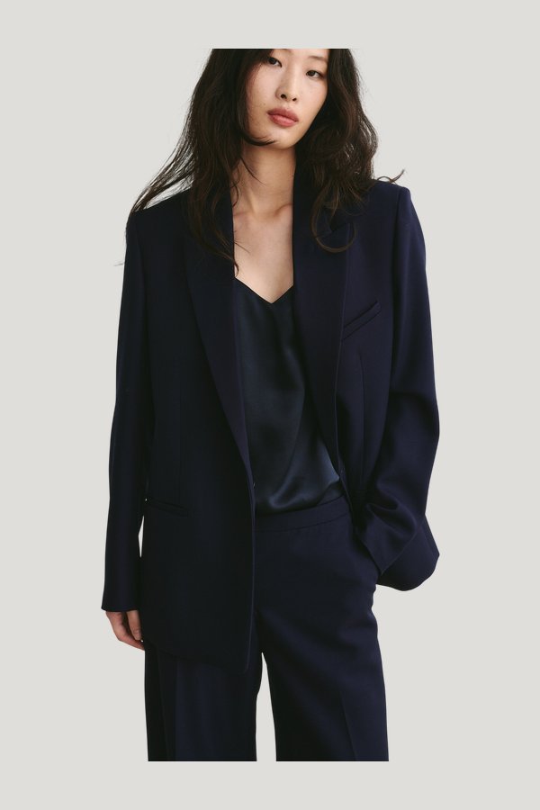 Ina Blazer — carry 3