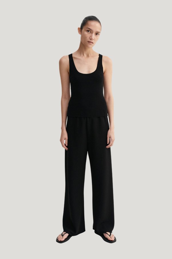 Indy Rib Top — carry 2