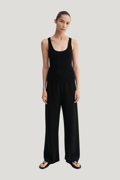 Indy Rib Top — carry 2