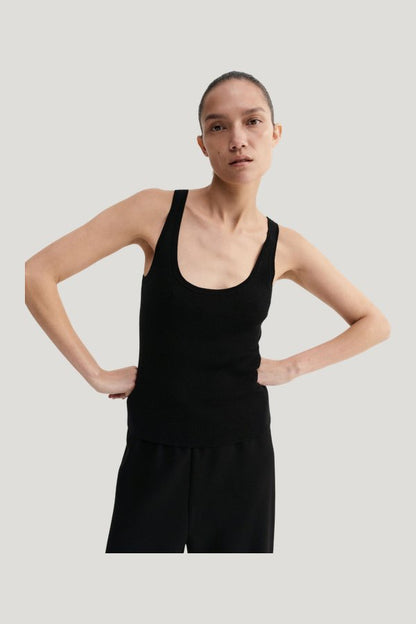 Indy Rib Top — carry 3