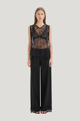 Ingrid Lace Top — carry 2