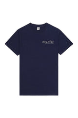 International T-Shirt — packshot