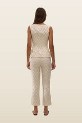 Iria Top Lola Polka Dot — carry 4