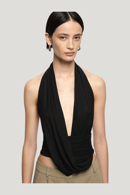 Iris Halter Top — carry 3