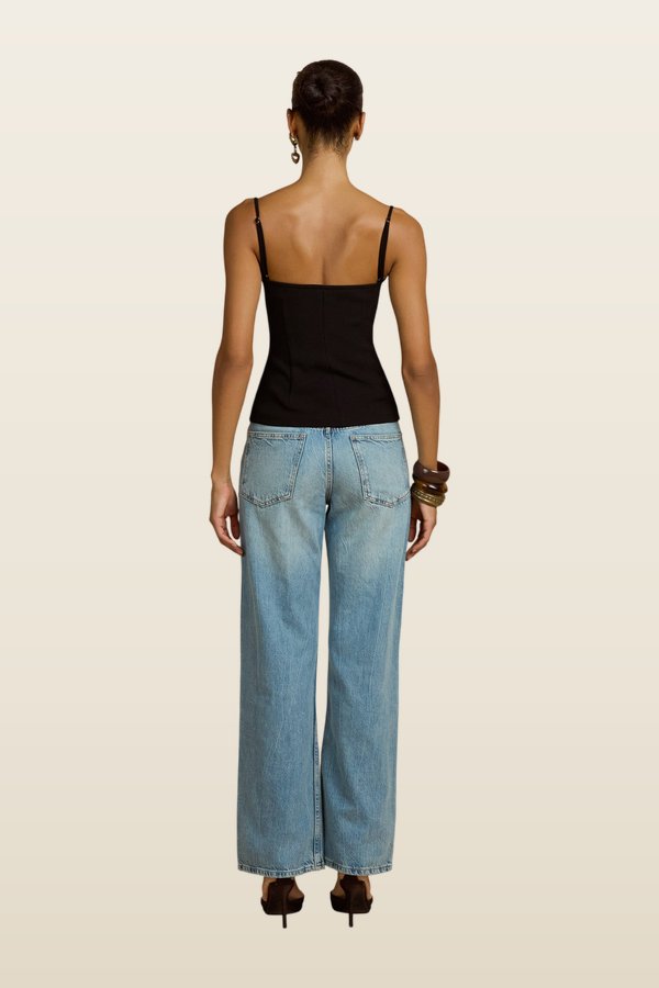 Iris Top — carry 4