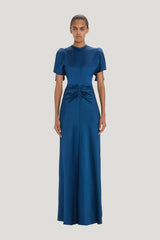 Isabella Gown — model front