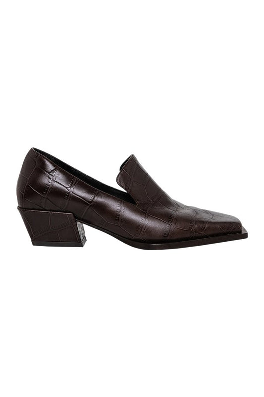 Ivy Loafer — packshot