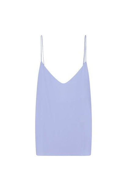 Iza Silk Cami — packshot