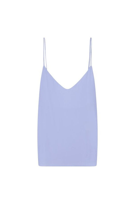Iza Silk Cami — packshot