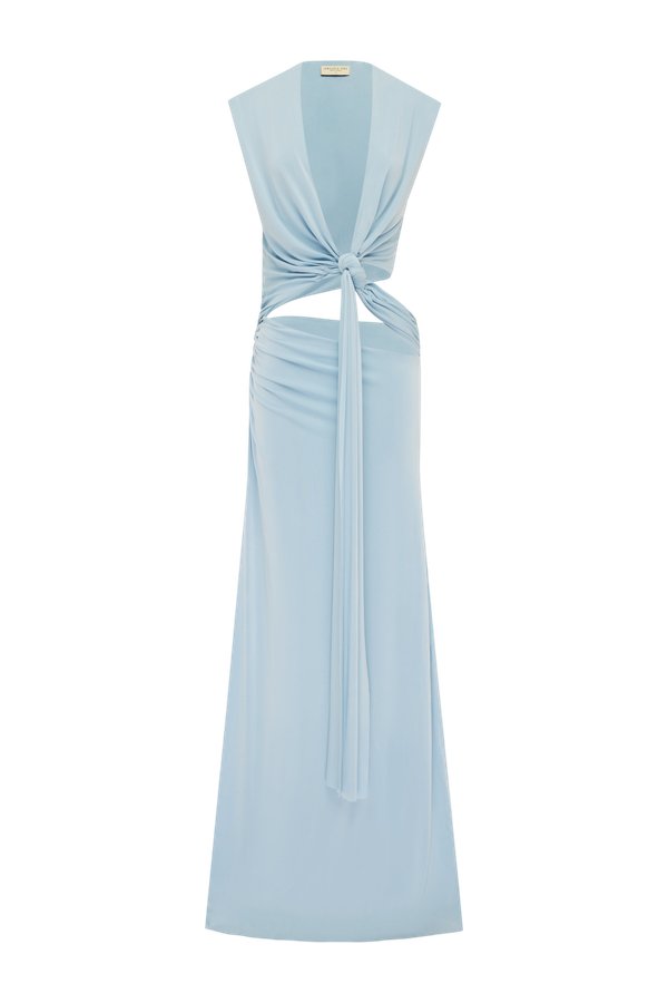 Jade Dress — packshot