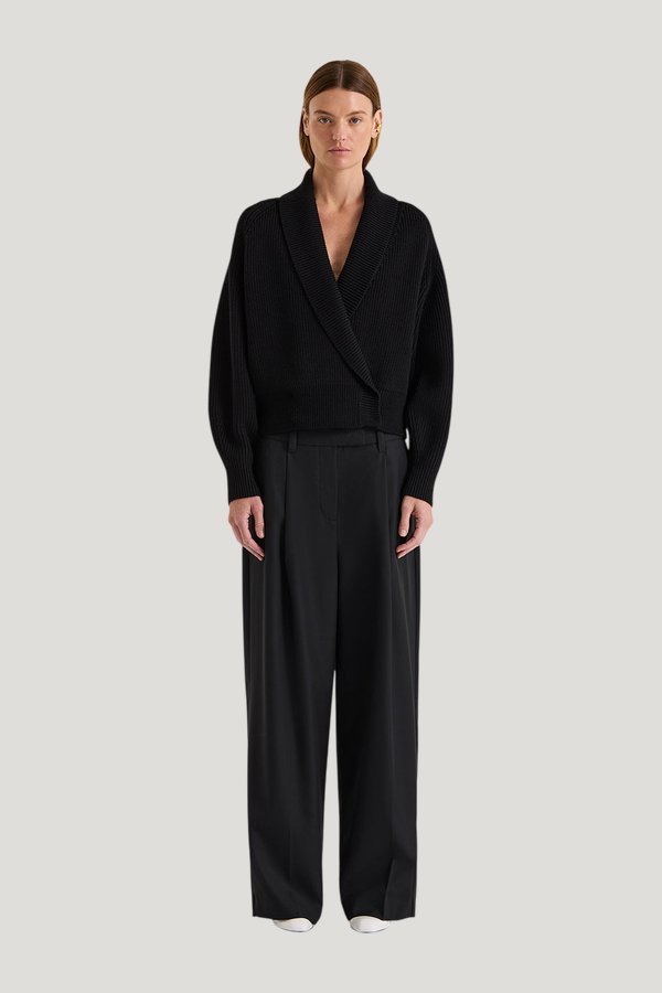 Jade Knit Jumper — carry 2