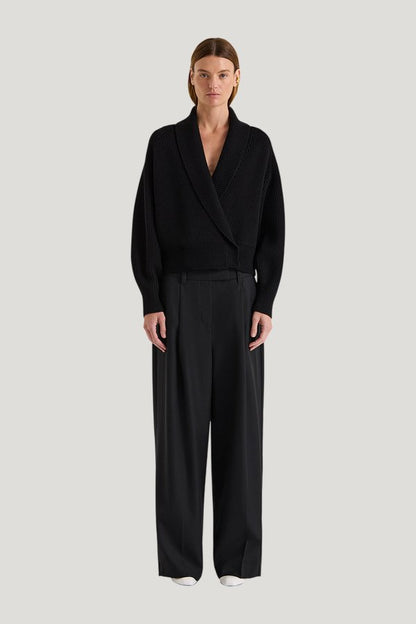 Jade Knit Jumper — carry 2