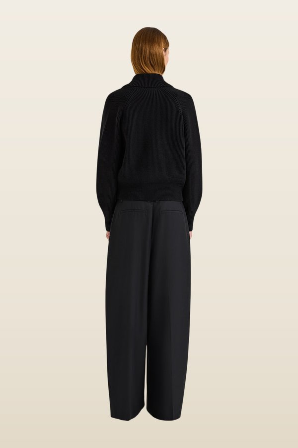 Jade Knit Jumper — carry 4