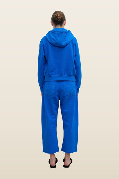 Jamie Carpenter Pant — model back