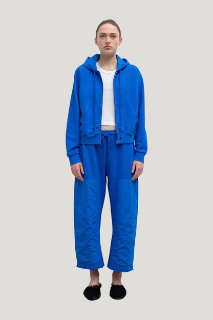 Jamie Carpenter Pant — model front