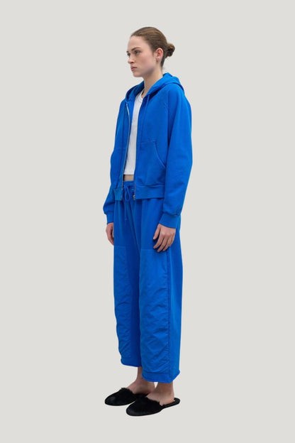 Jamie Carpenter Pant — model side