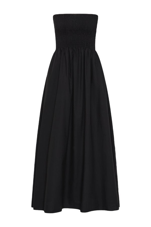Jamie Midi Dress — packshot