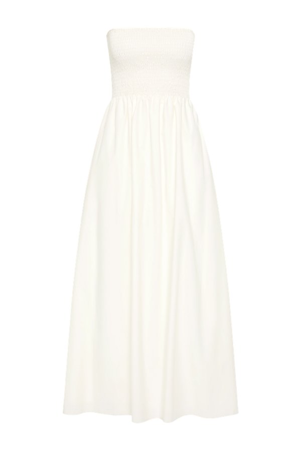 Jamie Midi Dress — packshot