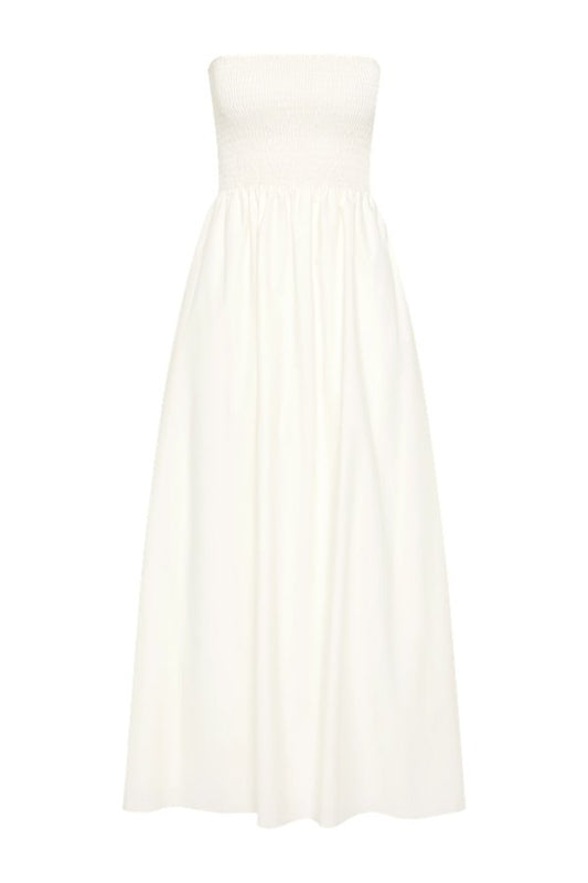 Jamie Midi Dress — packshot