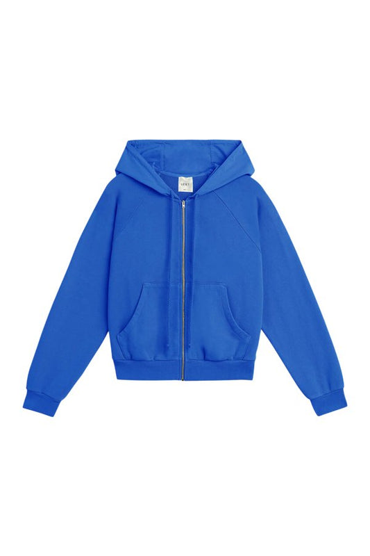 Jamie Patch Hoodie — packshot