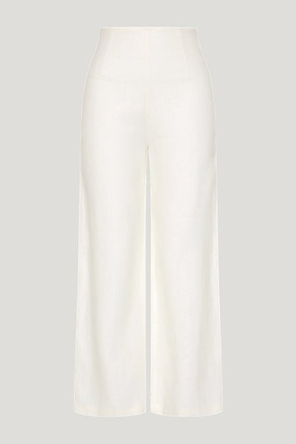 Jean Pant — model front