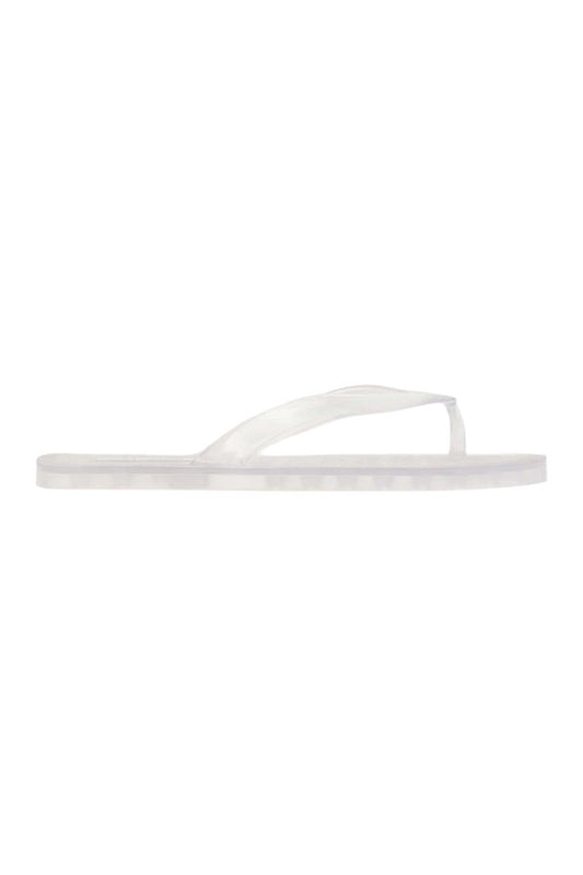 Jelly Flip Flop - Transparent — packshot