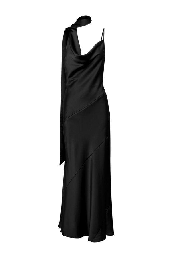 Josette Maxi Dress — packshot