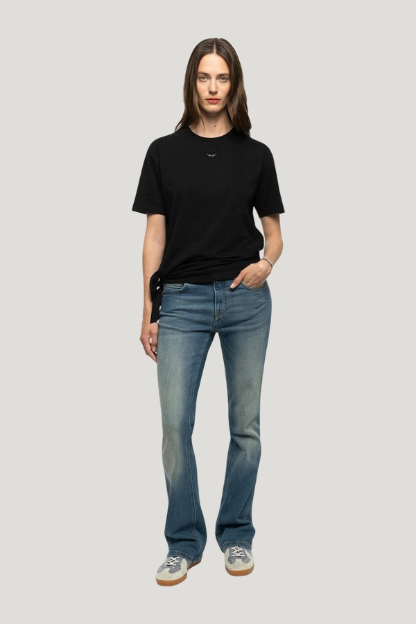 Edda T-shirt — carry 2
