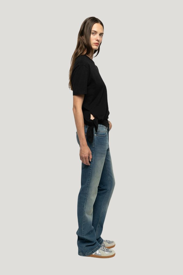 Edda T-shirt — carry 3