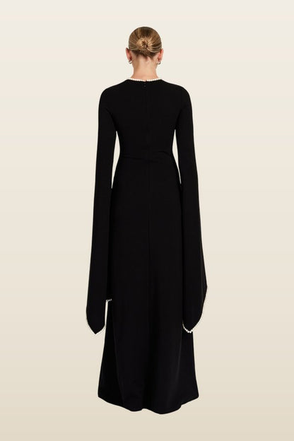 Kadela Dress — model back