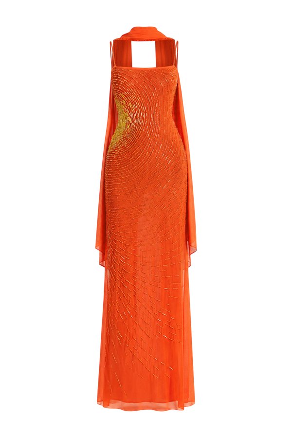 Kaditi Dress — packshot
