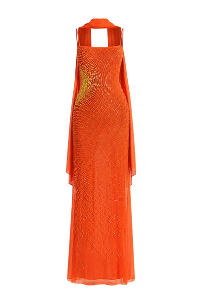 Kaditi Dress — packshot