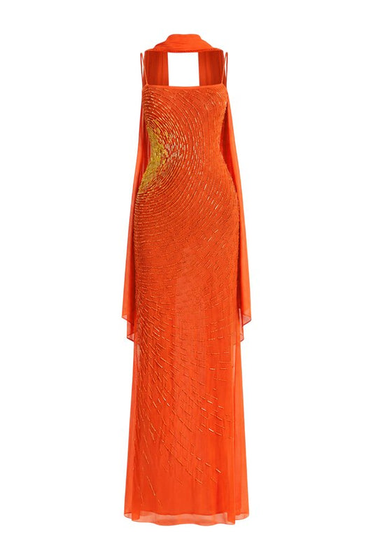 Kaditi Dress — packshot