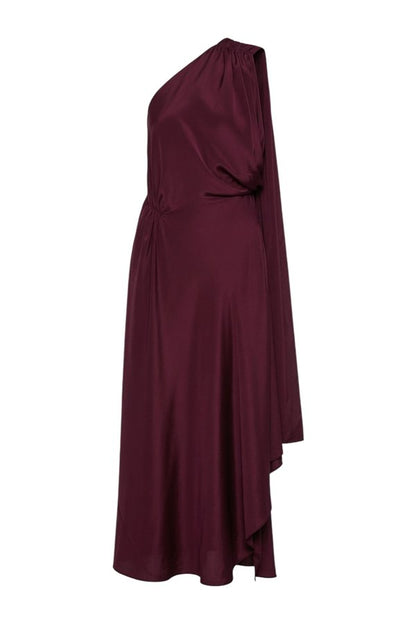 Kaftan Silk Gown — packshot