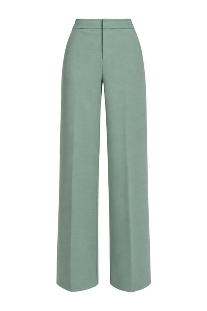 Kahlaa Trousers - Jade — packshot
