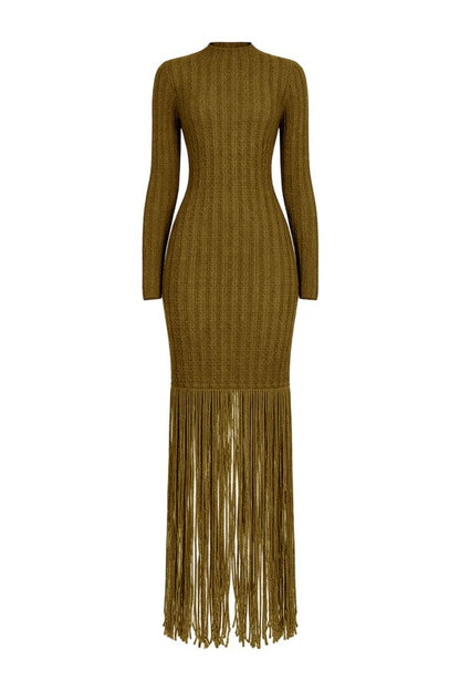 Kahra Dress — packshot