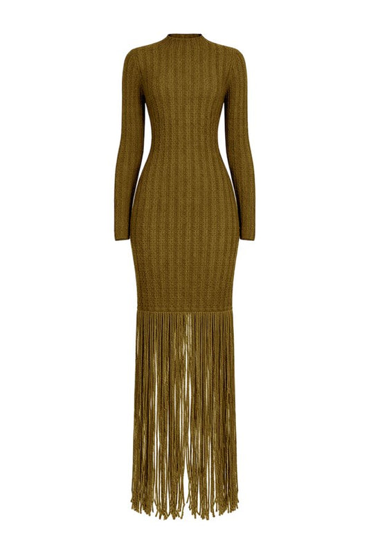 Kahra Dress — packshot
