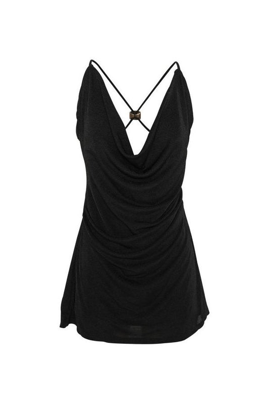 Kalani Mini Dress — packshot