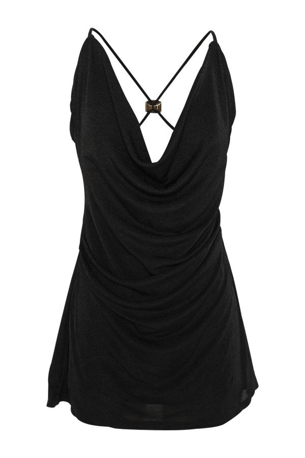 Kalani Mini Dress — packshot