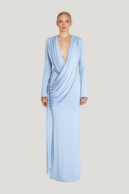 Kaori Dress — model front