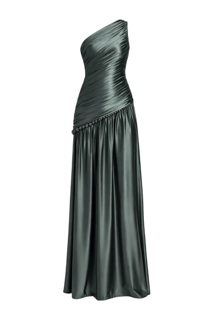Kasba Dress - Jade — packshot