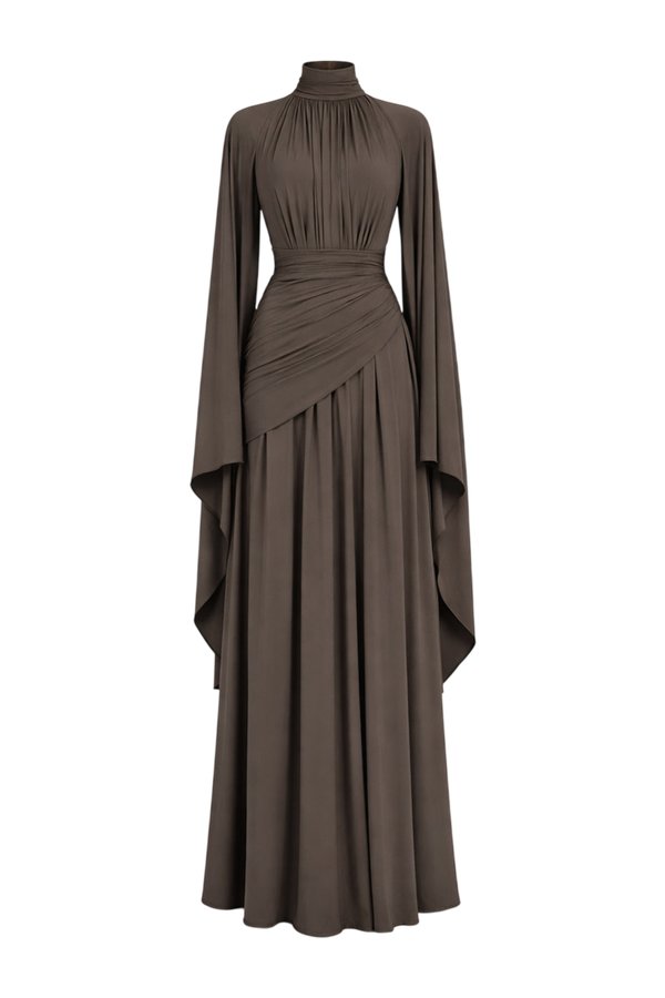 Kasir Dress — packshot