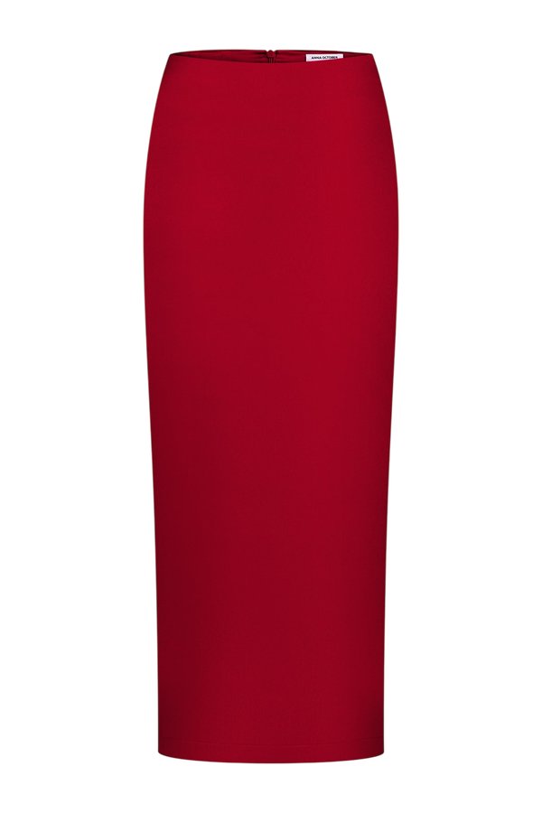 Kaya skirt — packshot