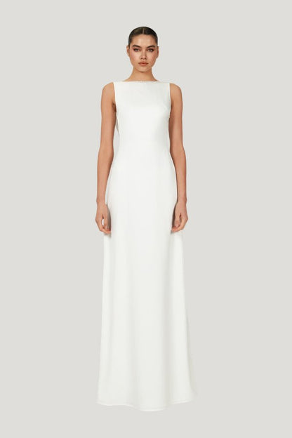 Kerla Dress — model front