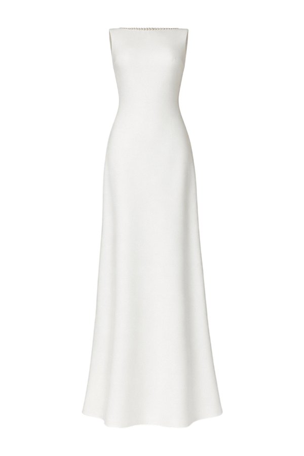 Kerla Dress — packshot